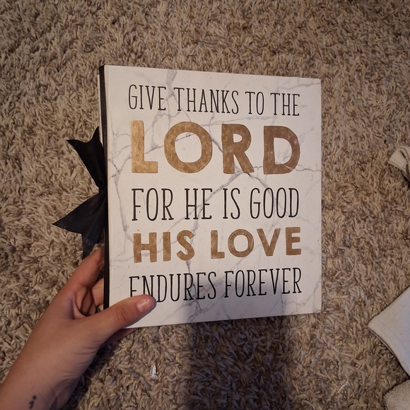 Marble Patterned Photo Album - Picture 4 of 4